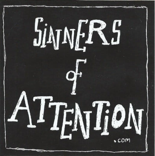 Sinners